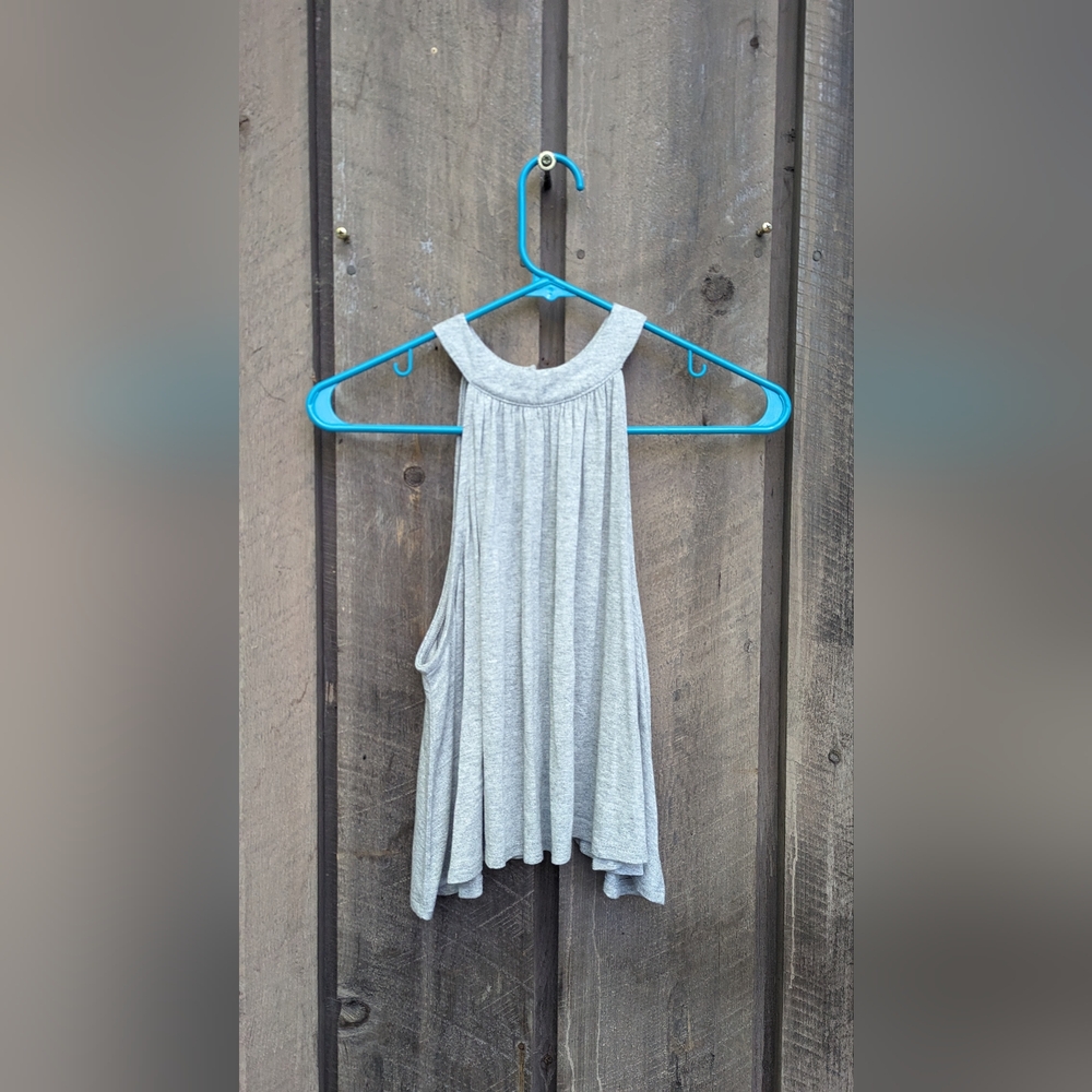 Francesca Halter Top